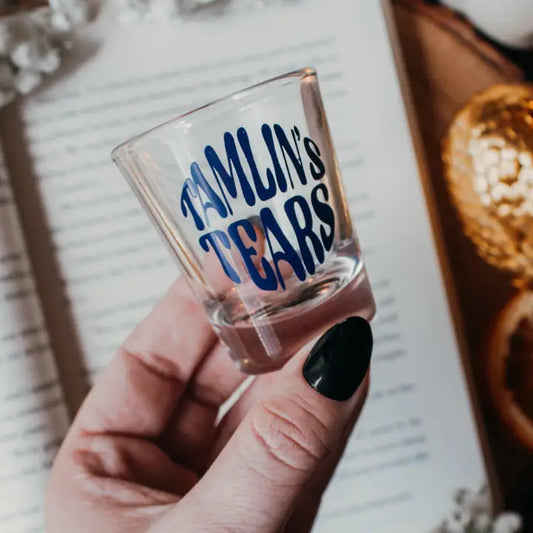 Acotar | Tamlin’S Tears Shot Glass 1.5oz